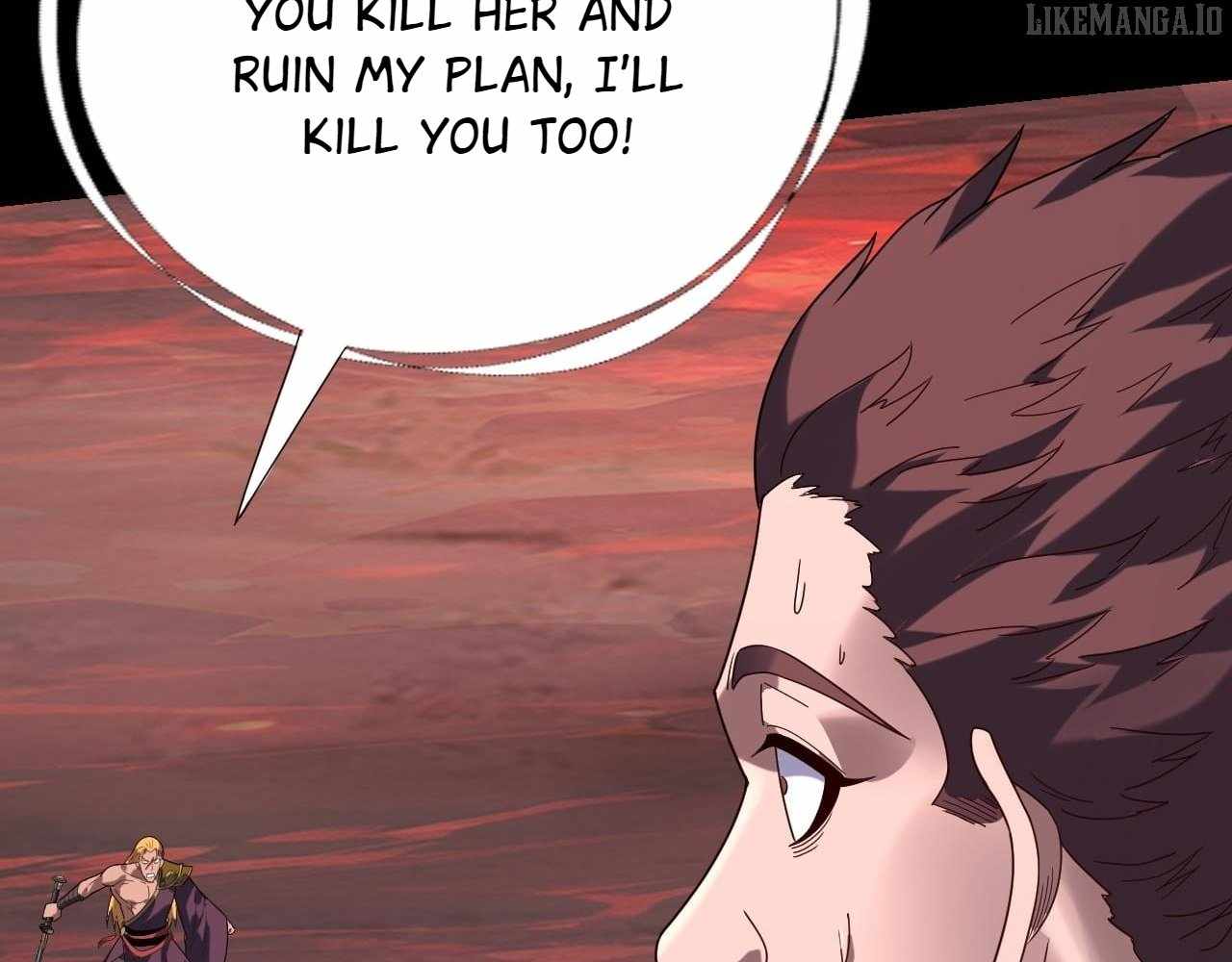Me, the Heavenly Destined Villain Chapter 283 - Page 53