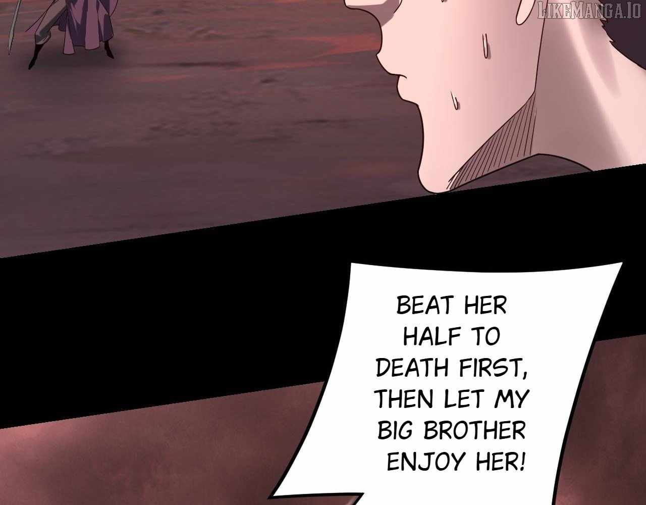 Me, the Heavenly Destined Villain Chapter 283 - Page 54