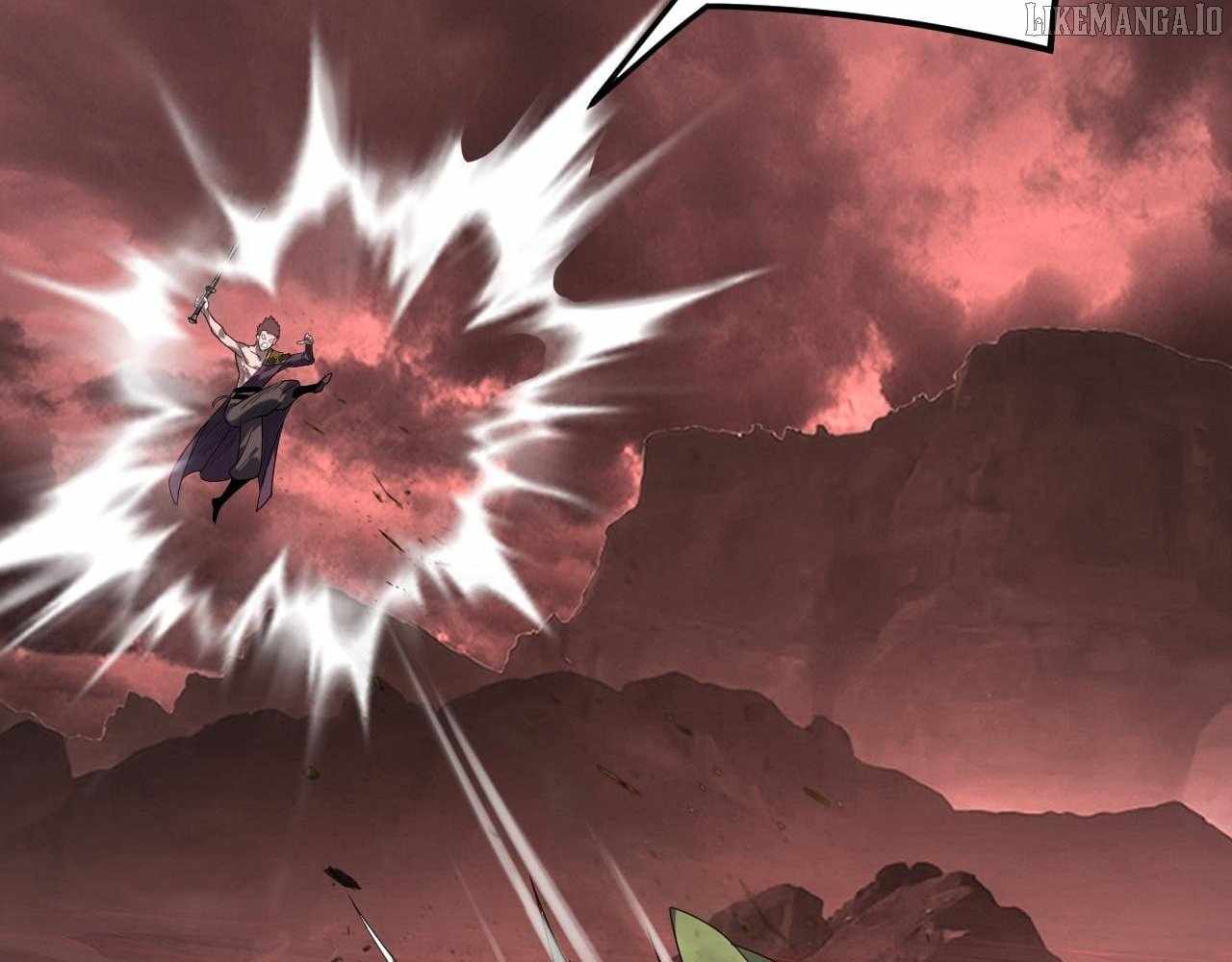 Me, the Heavenly Destined Villain Chapter 283 - Page 55