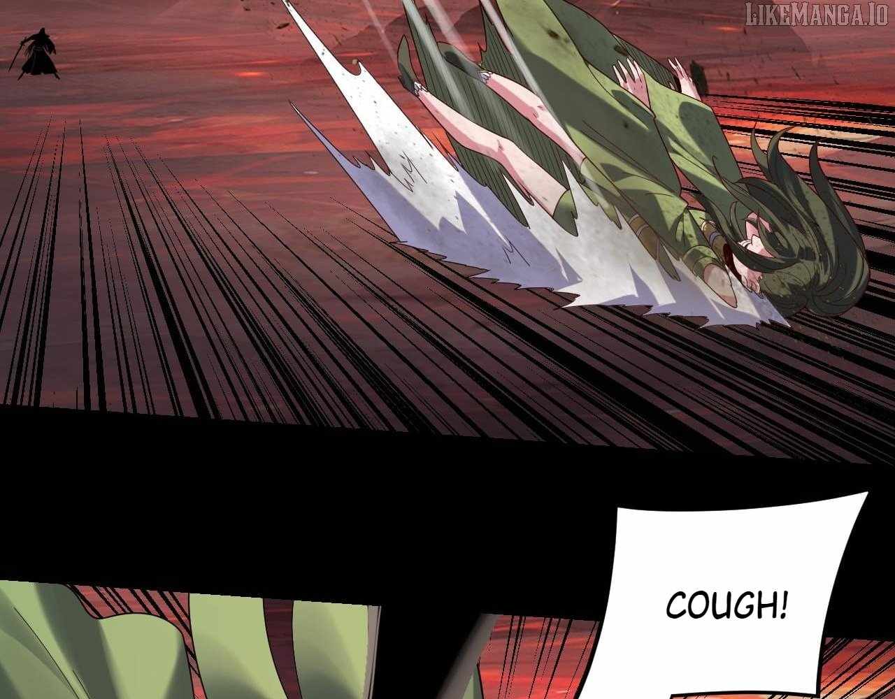Me, the Heavenly Destined Villain Chapter 283 - Page 56