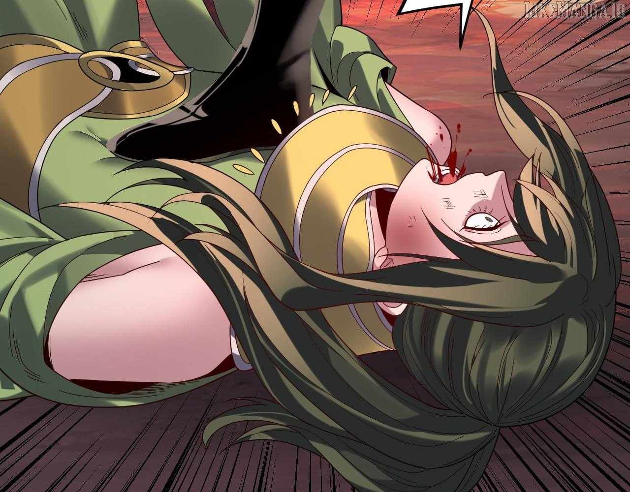 Me, the Heavenly Destined Villain Chapter 283 - Page 57