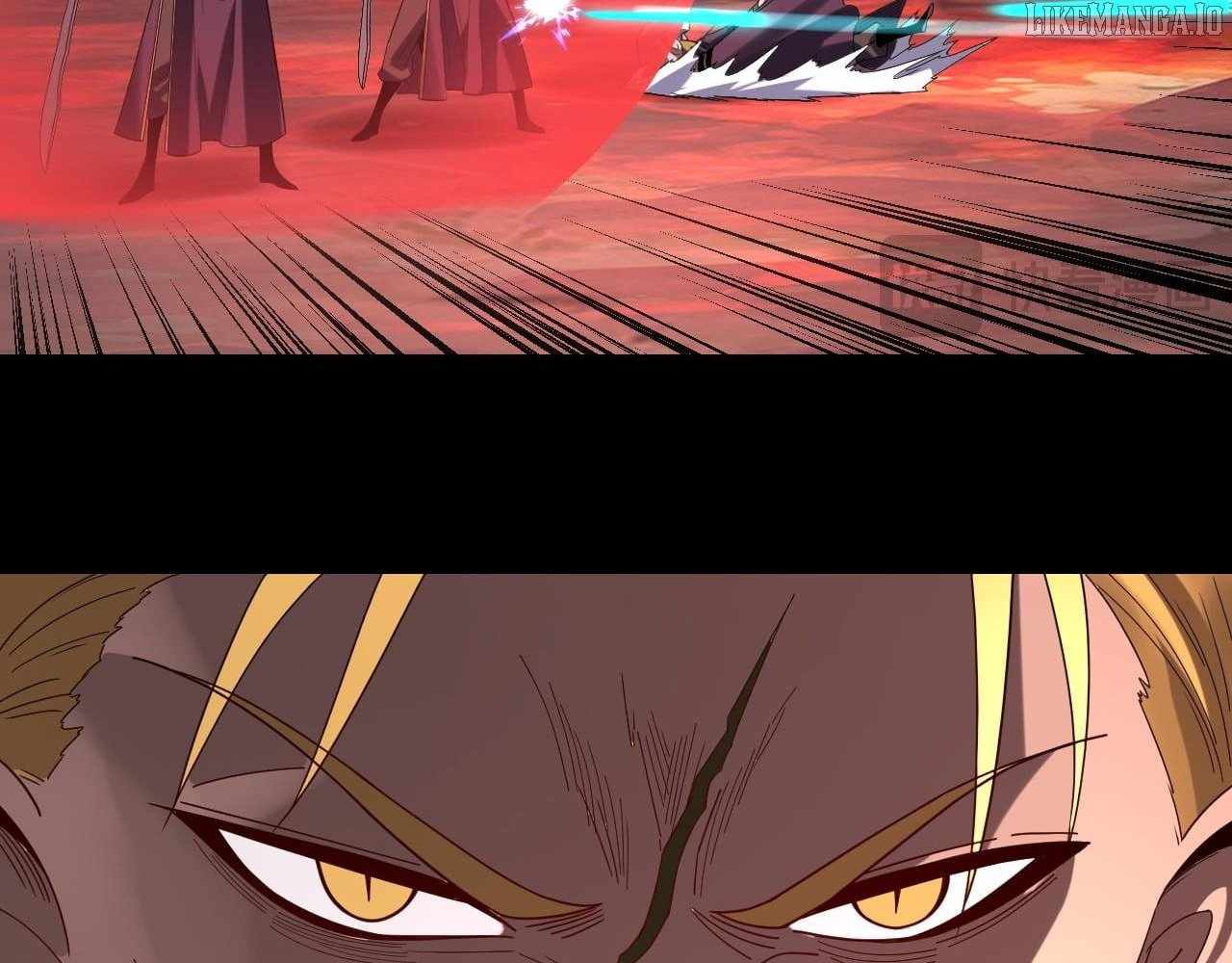 Me, the Heavenly Destined Villain Chapter 283 - Page 66