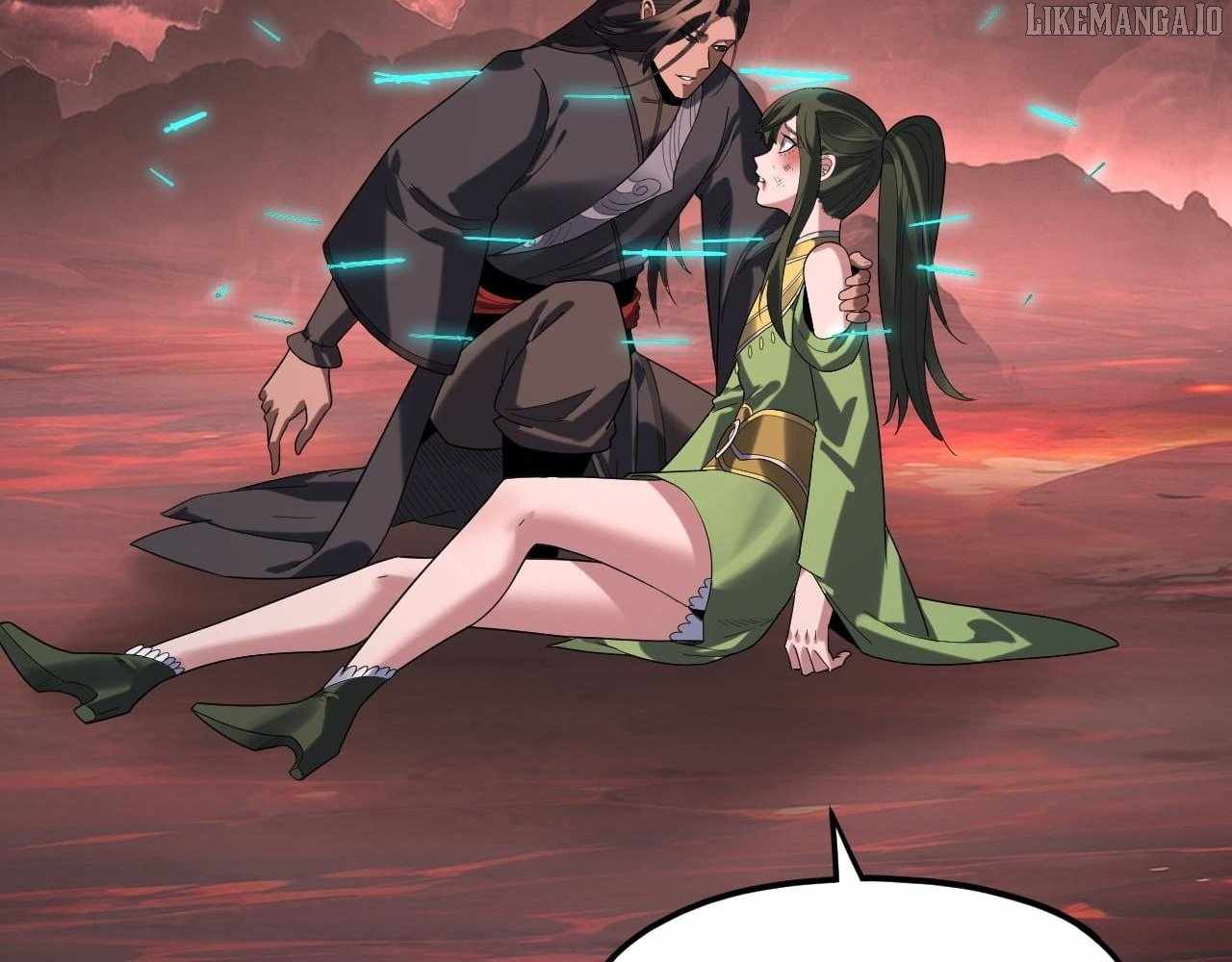 Me, the Heavenly Destined Villain Chapter 283 - Page 69