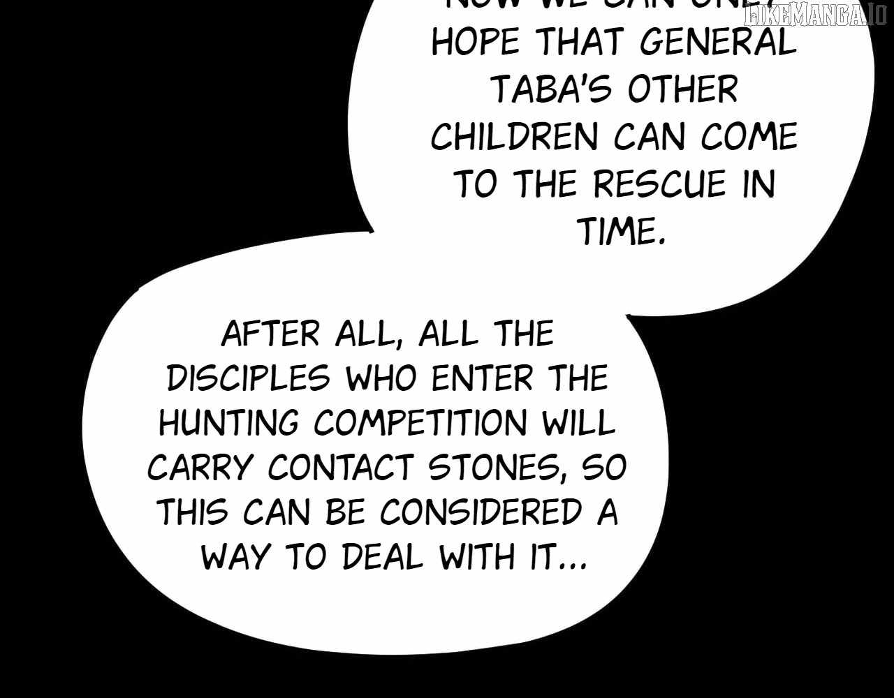 Me, the Heavenly Destined Villain Chapter 283 - Page 8