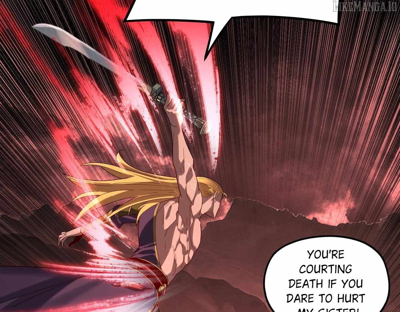 Me, the Heavenly Destined Villain Chapter 283 - Page 73