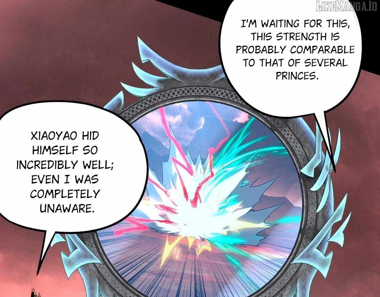 Me, the Heavenly Destined Villain Chapter 283 - Page 79