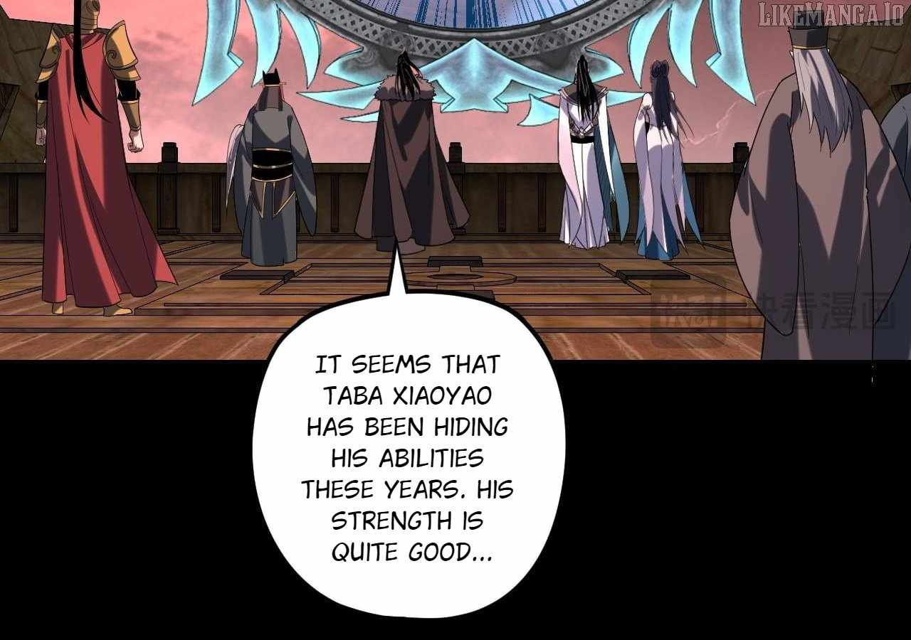 Me, the Heavenly Destined Villain Chapter 283 - Page 80