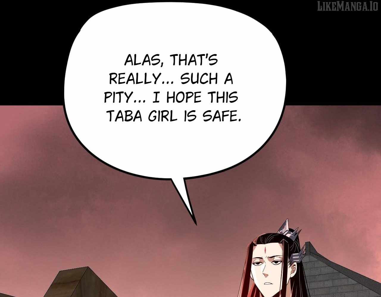 Me, the Heavenly Destined Villain Chapter 283 - Page 9