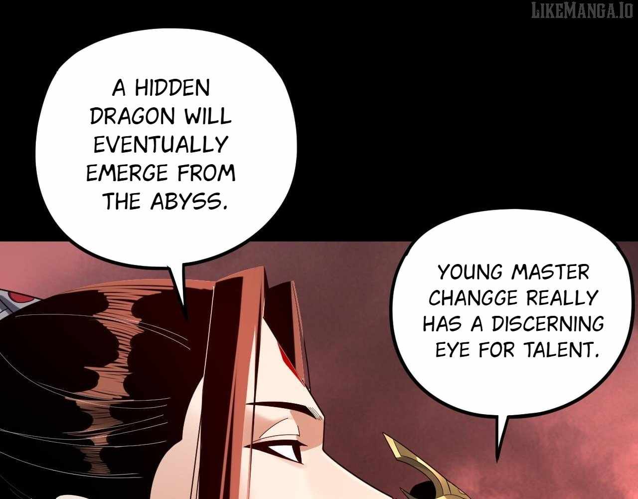 Me, the Heavenly Destined Villain Chapter 283 - Page 81