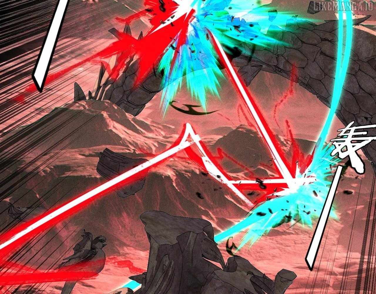 Me, the Heavenly Destined Villain Chapter 283 - Page 84