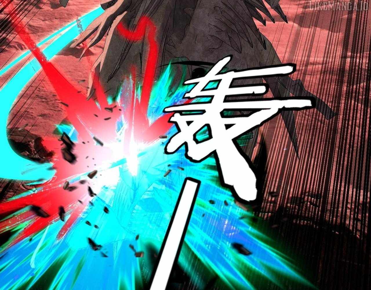 Me, the Heavenly Destined Villain Chapter 283 - Page 85