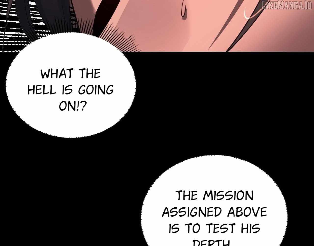 Me, the Heavenly Destined Villain Chapter 283 - Page 89