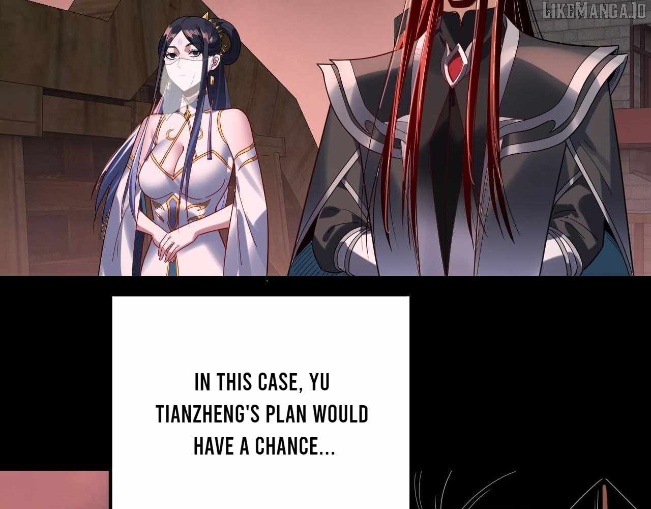 Me, the Heavenly Destined Villain Chapter 283 - Page 10