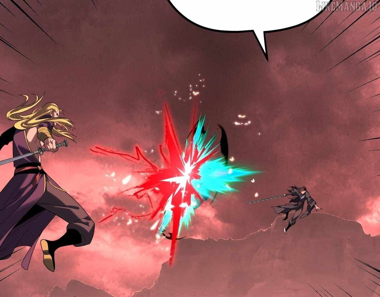 Me, the Heavenly Destined Villain Chapter 283 - Page 92