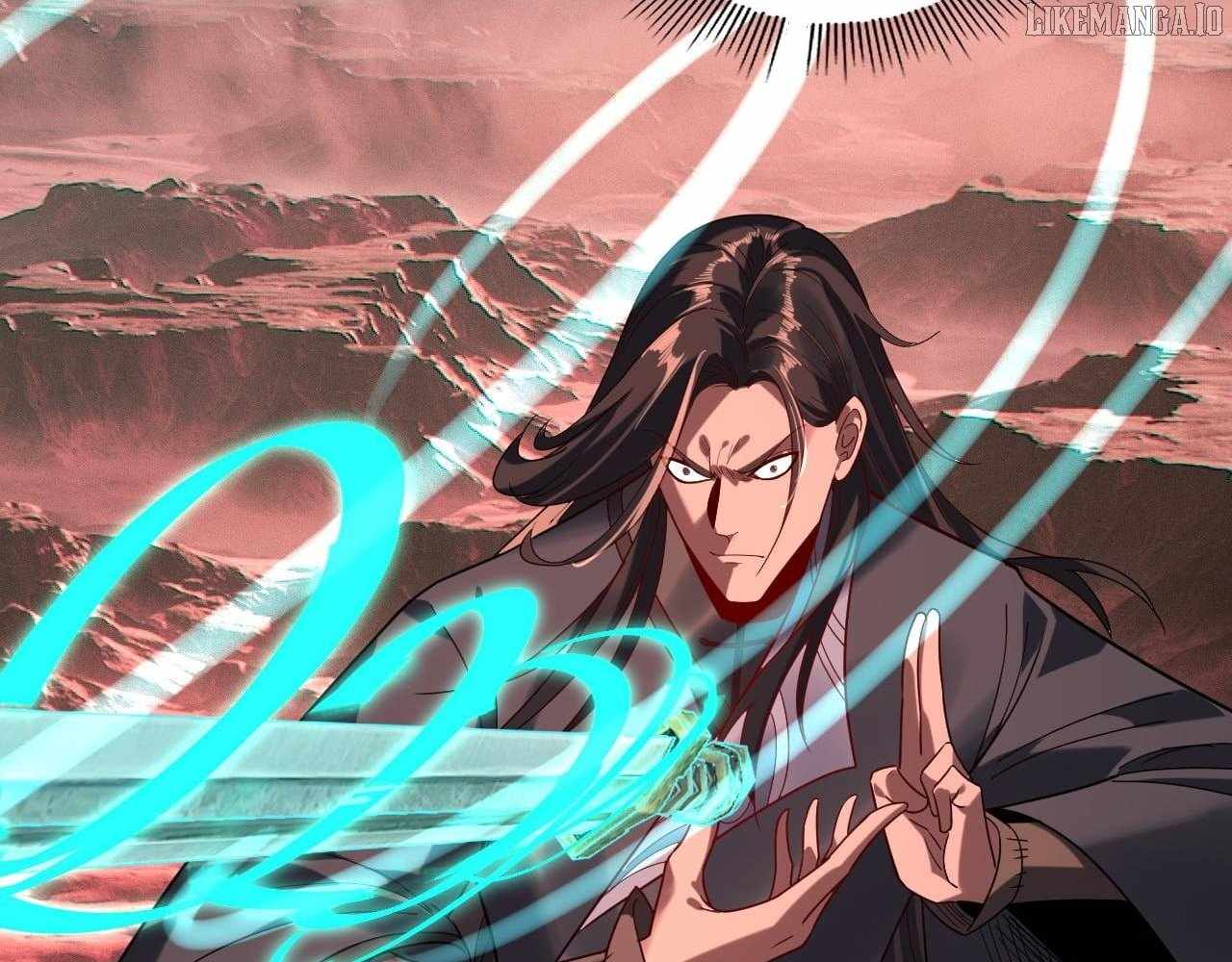 Me, the Heavenly Destined Villain Chapter 283 - Page 94