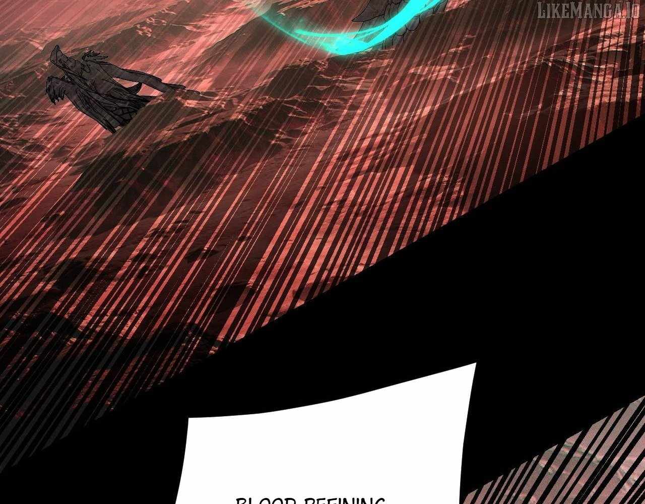 Me, the Heavenly Destined Villain Chapter 283 - Page 97
