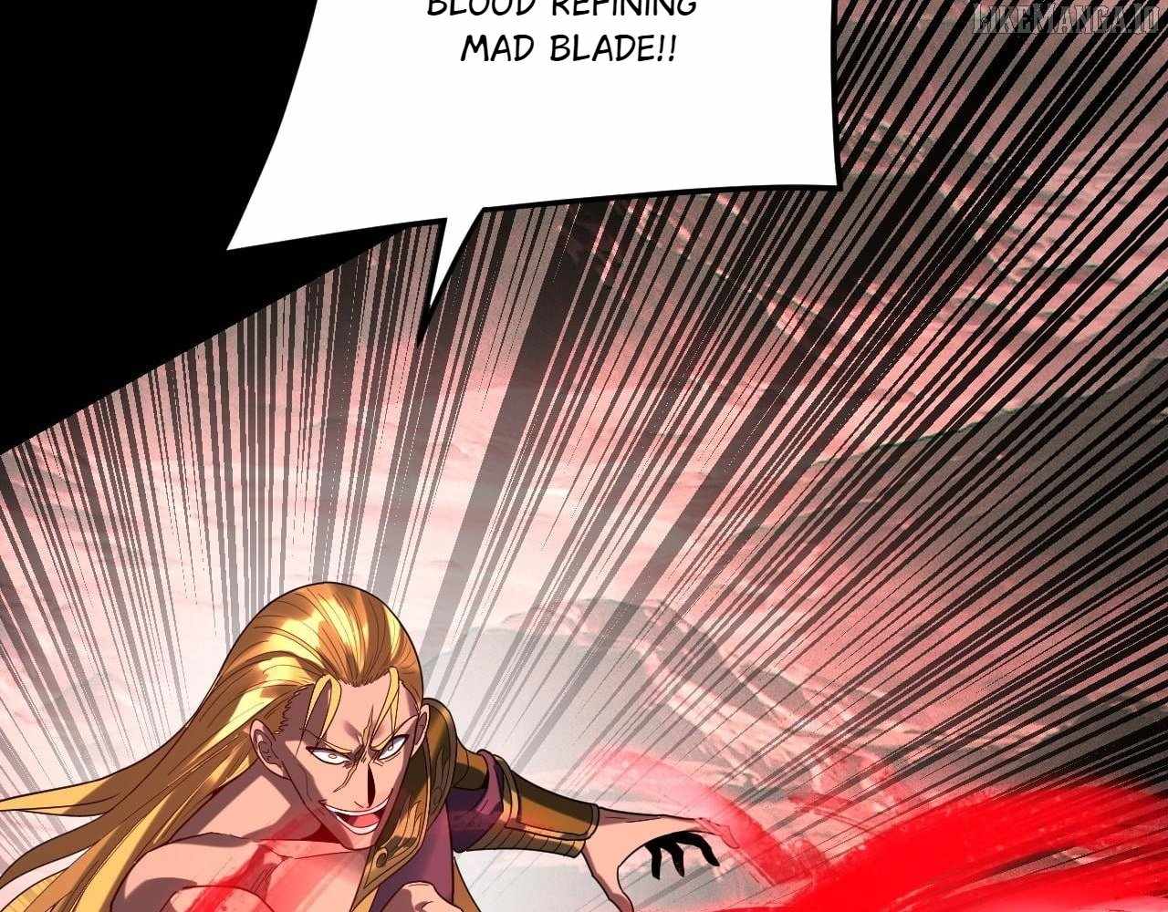 Me, the Heavenly Destined Villain Chapter 283 - Page 98