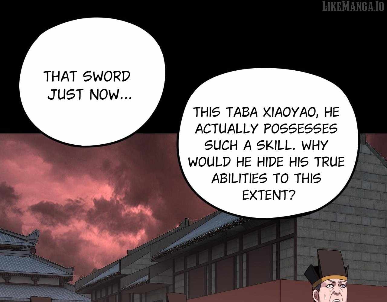 Me, the Heavenly Destined Villain Chapter 284 - Page 11