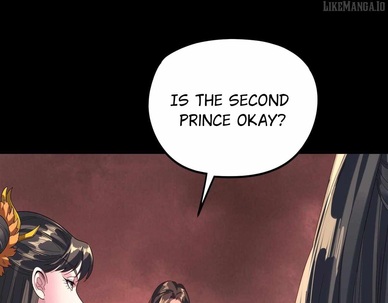 Me, the Heavenly Destined Villain Chapter 284 - Page 101