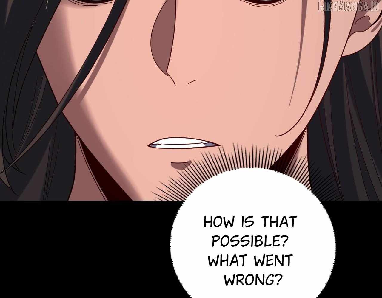 Me, the Heavenly Destined Villain Chapter 284 - Page 104