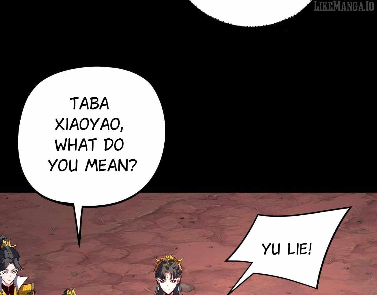 Me, the Heavenly Destined Villain Chapter 284 - Page 105