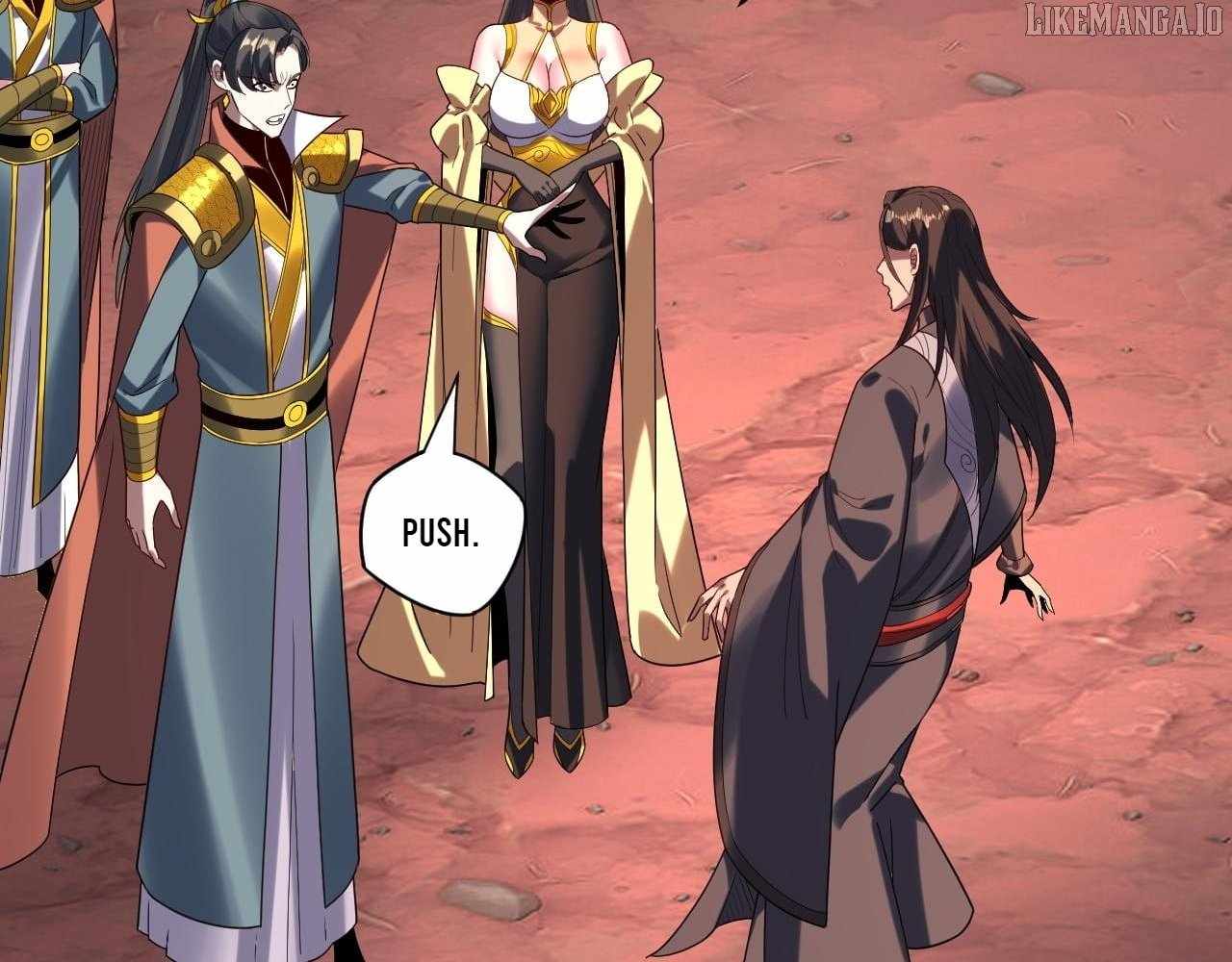 Me, the Heavenly Destined Villain Chapter 284 - Page 106