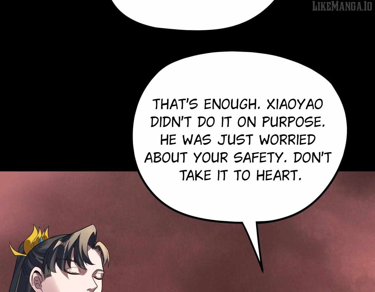 Me, the Heavenly Destined Villain Chapter 284 - Page 108