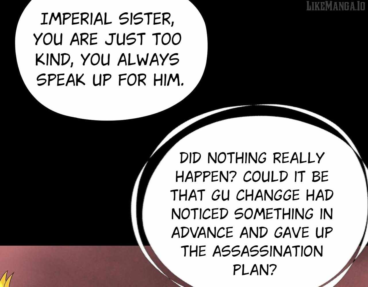 Me, the Heavenly Destined Villain Chapter 284 - Page 110