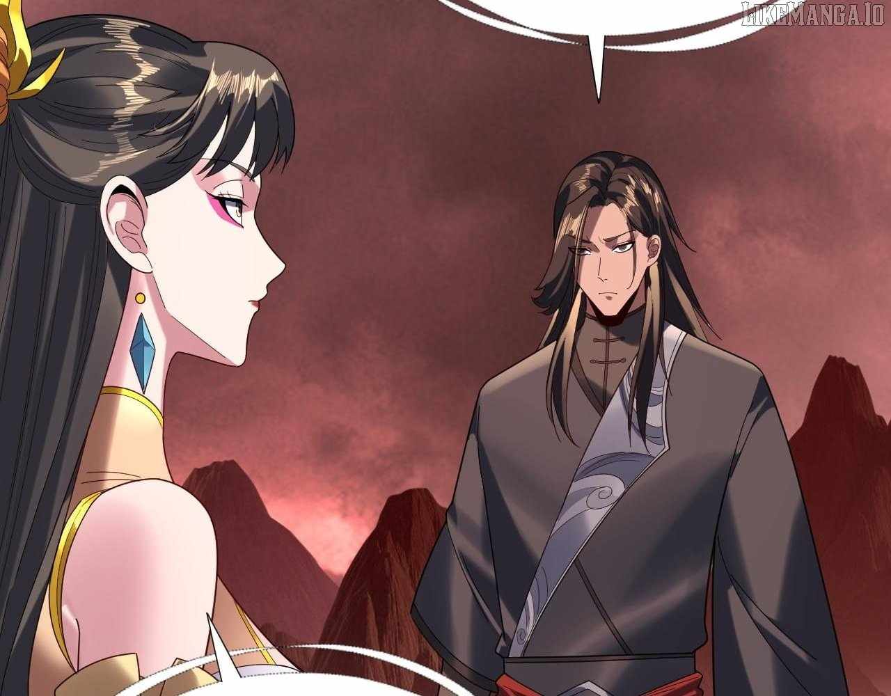 Me, the Heavenly Destined Villain Chapter 284 - Page 111