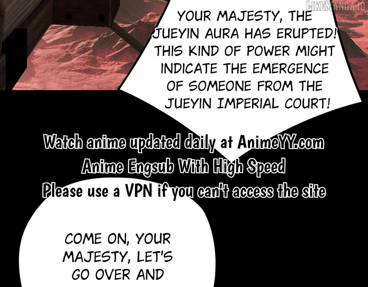 Me, the Heavenly Destined Villain Chapter 284 - Page 115