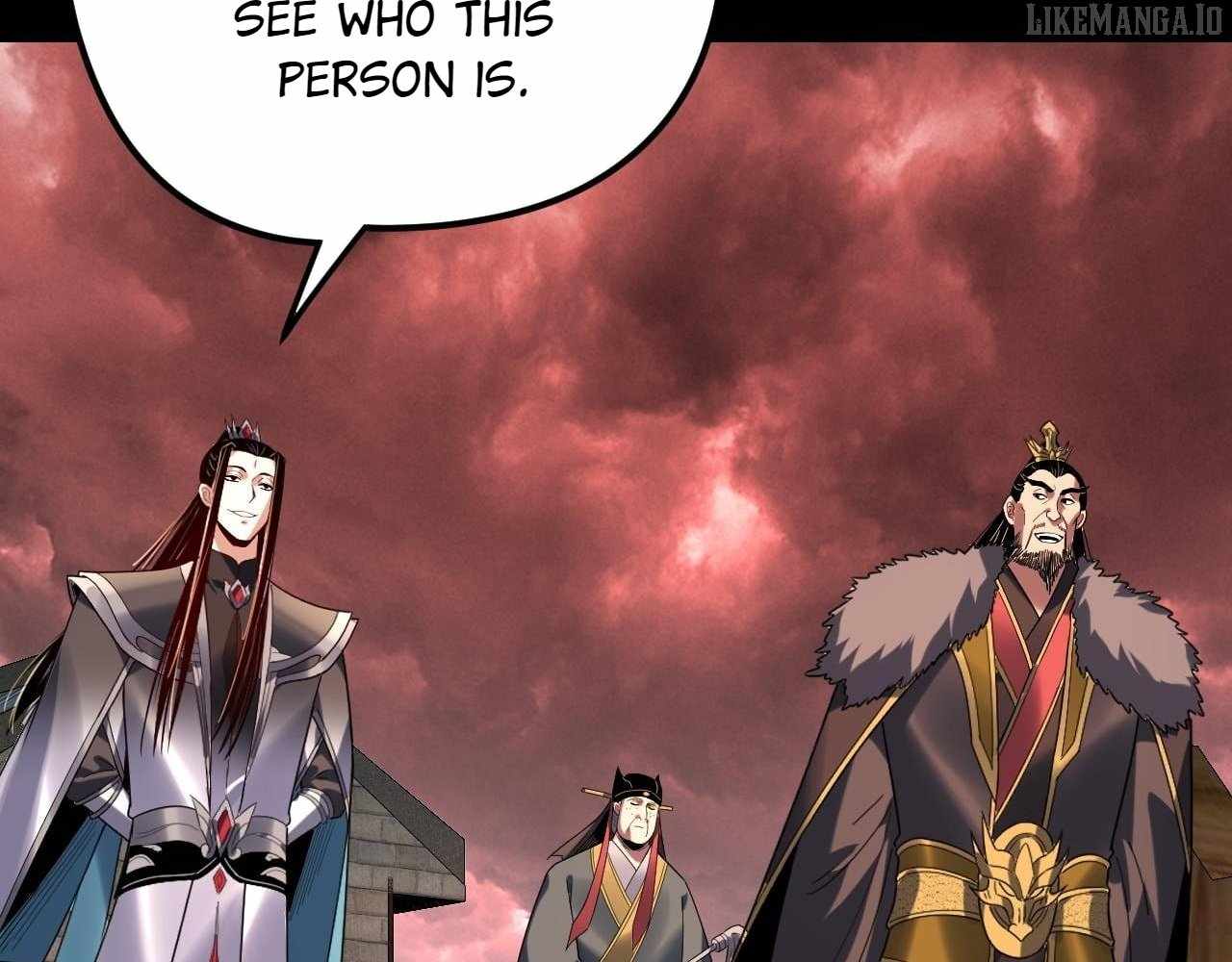 Me, the Heavenly Destined Villain Chapter 284 - Page 116