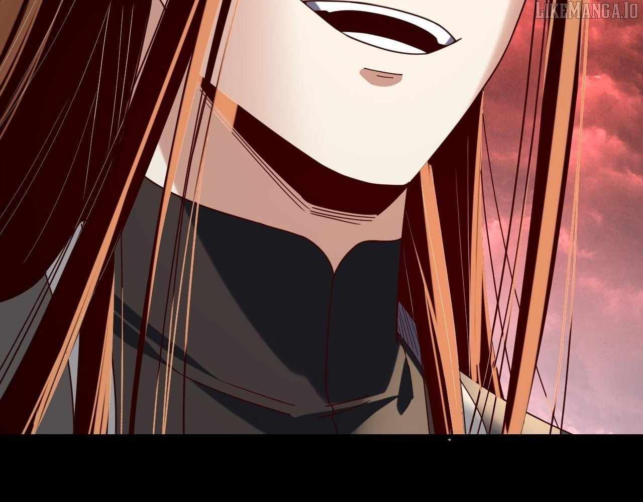 Me, the Heavenly Destined Villain Chapter 284 - Page 119