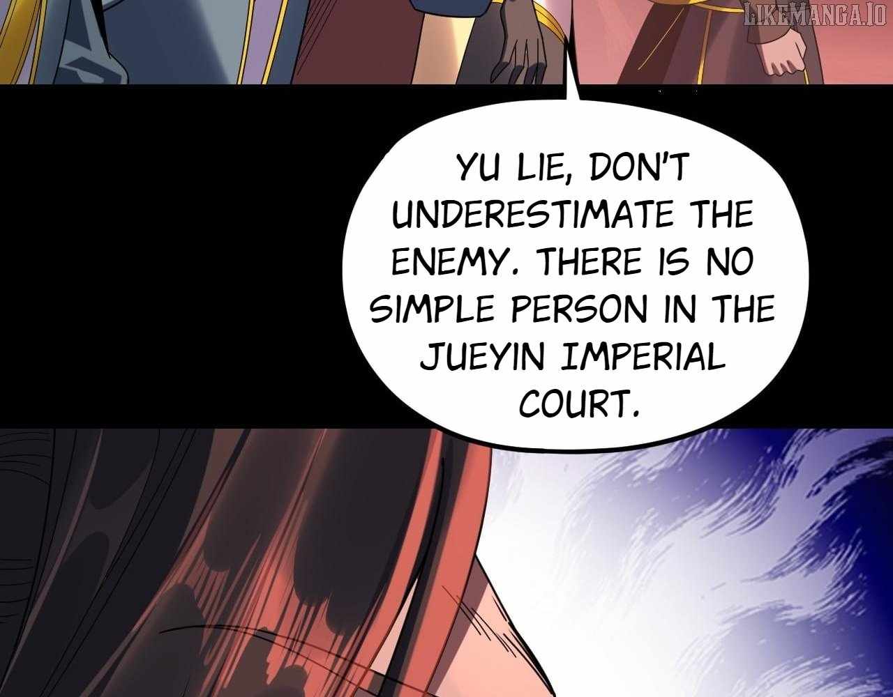 Me, the Heavenly Destined Villain Chapter 284 - Page 125