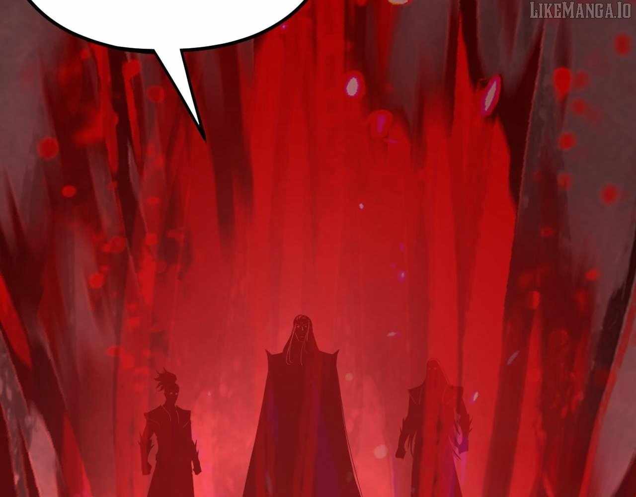 Me, the Heavenly Destined Villain Chapter 284 - Page 128
