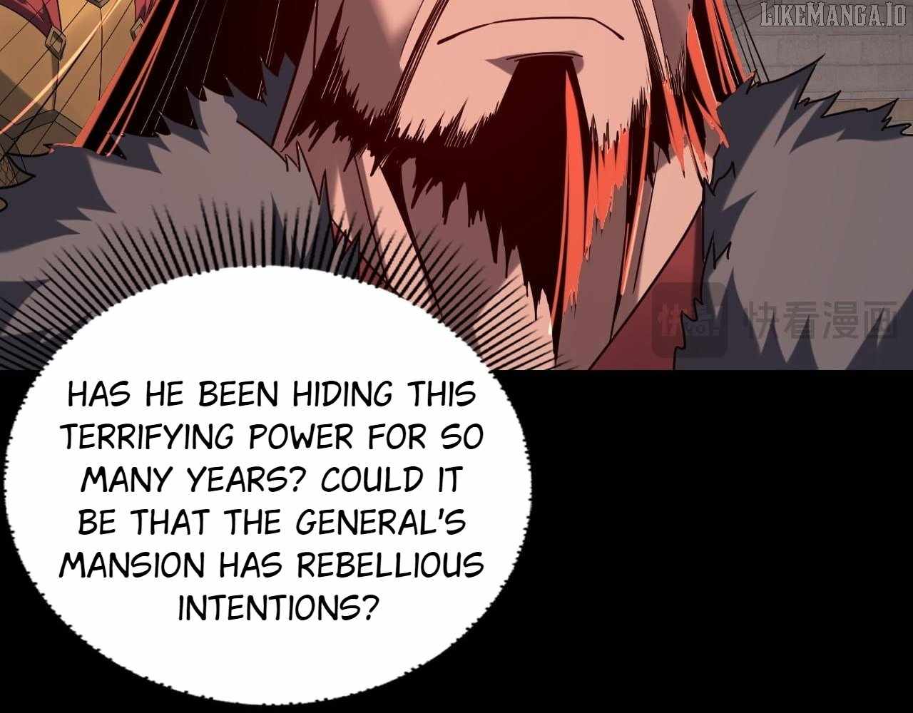 Me, the Heavenly Destined Villain Chapter 284 - Page 14