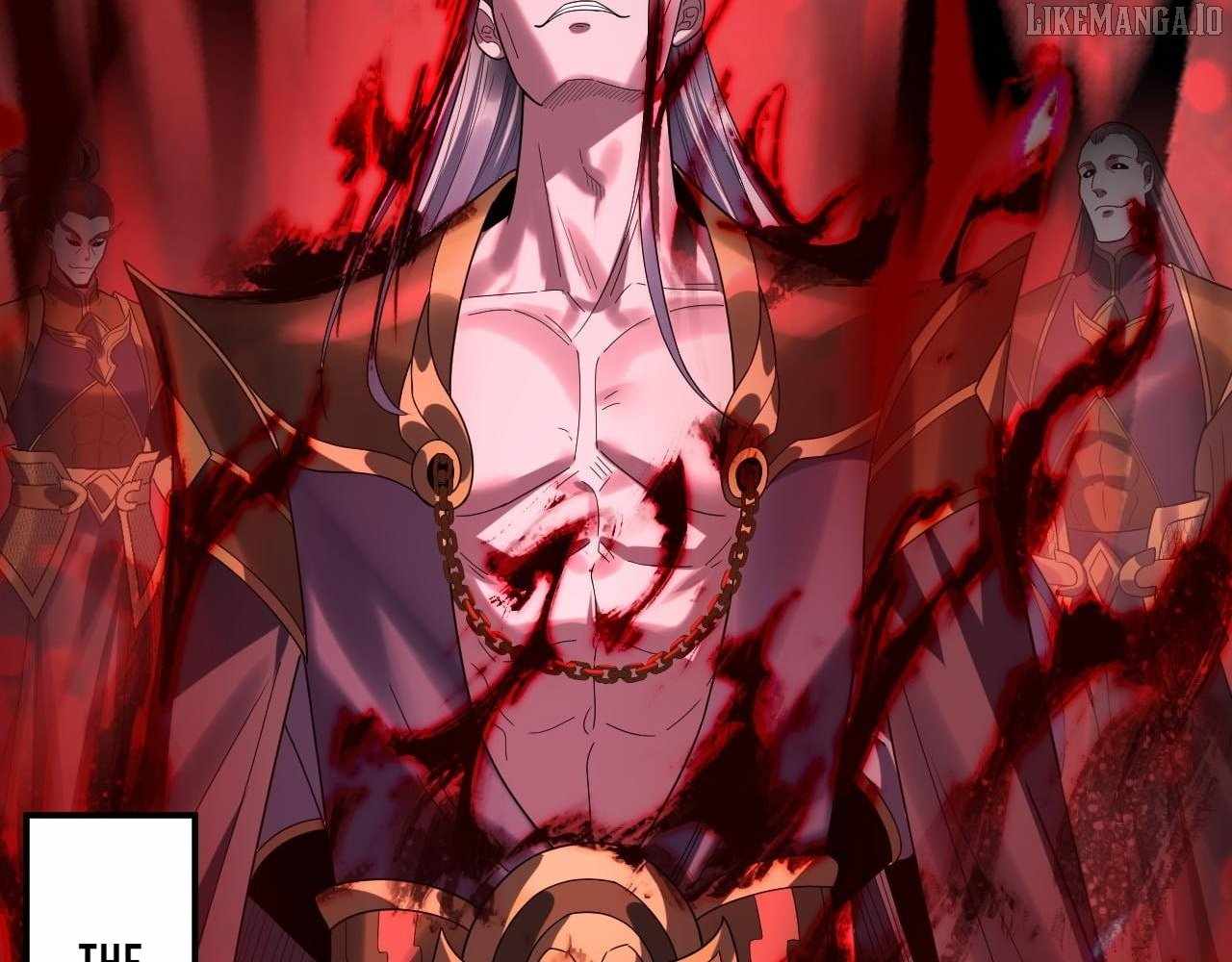 Me, the Heavenly Destined Villain Chapter 284 - Page 131