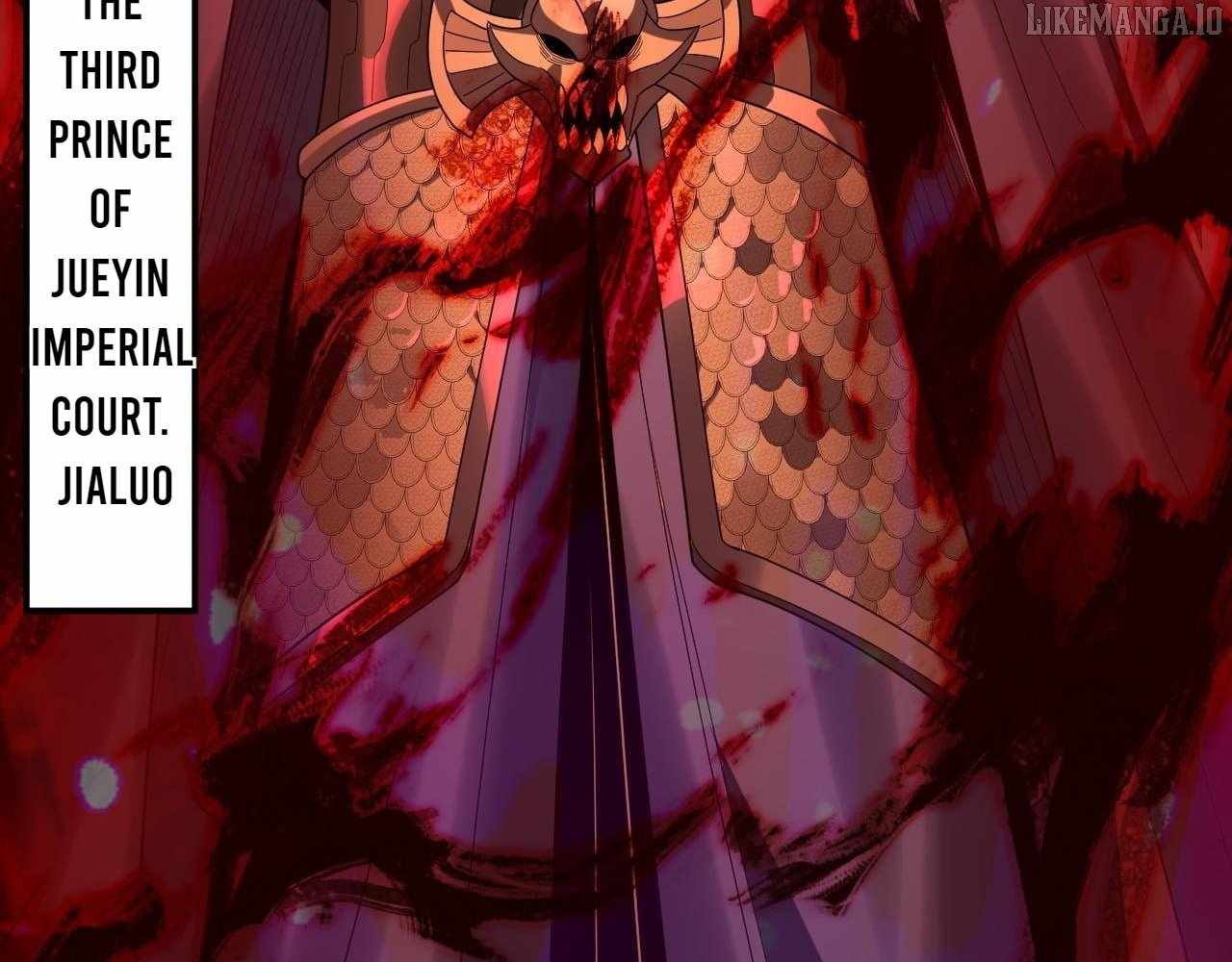 Me, the Heavenly Destined Villain Chapter 284 - Page 132