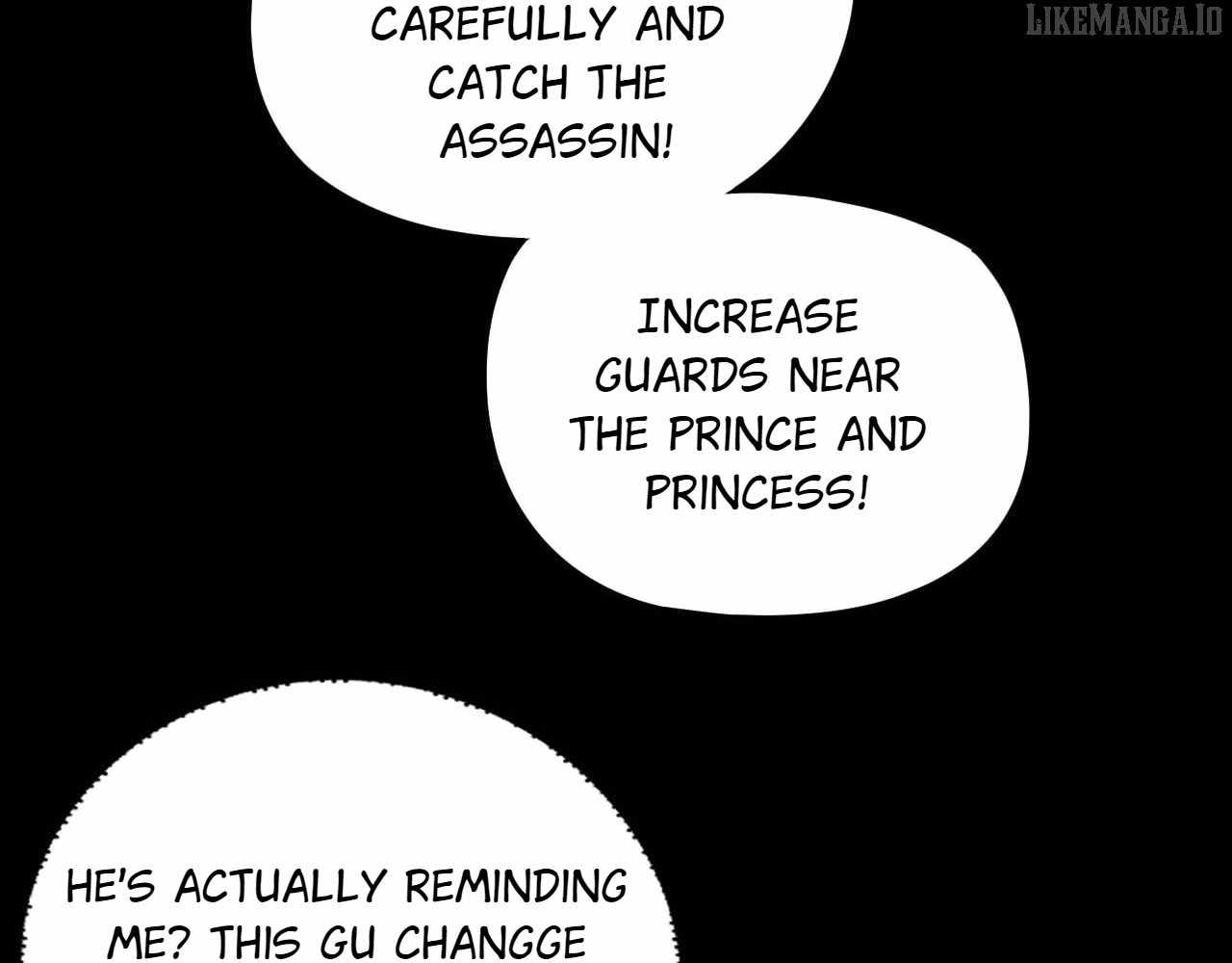Me, the Heavenly Destined Villain Chapter 284 - Page 17