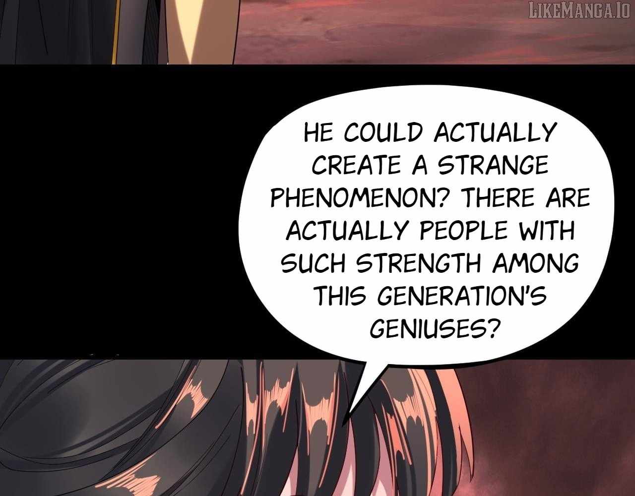 Me, the Heavenly Destined Villain Chapter 284 - Page 3