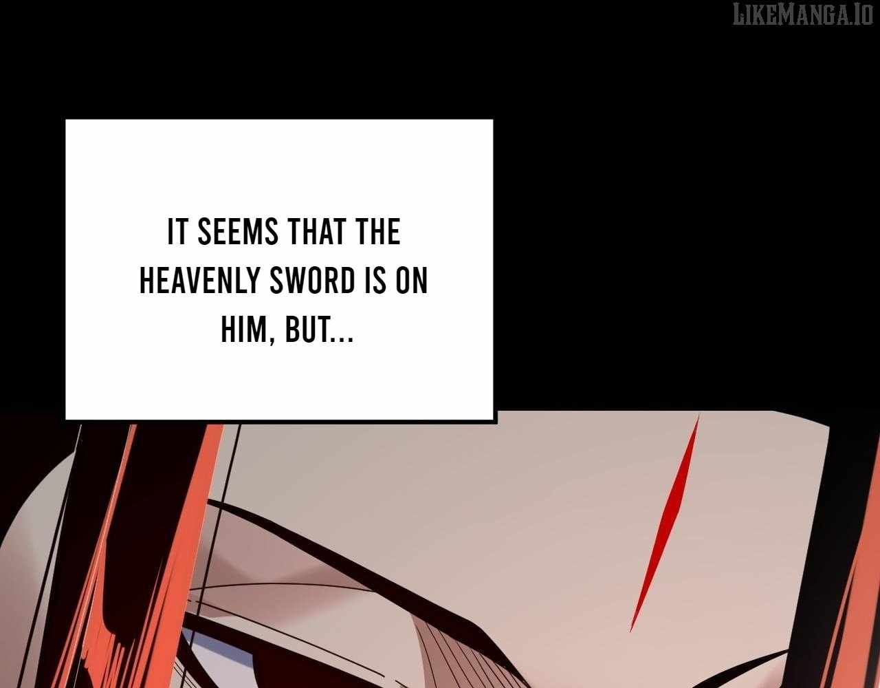 Me, the Heavenly Destined Villain Chapter 284 - Page 21
