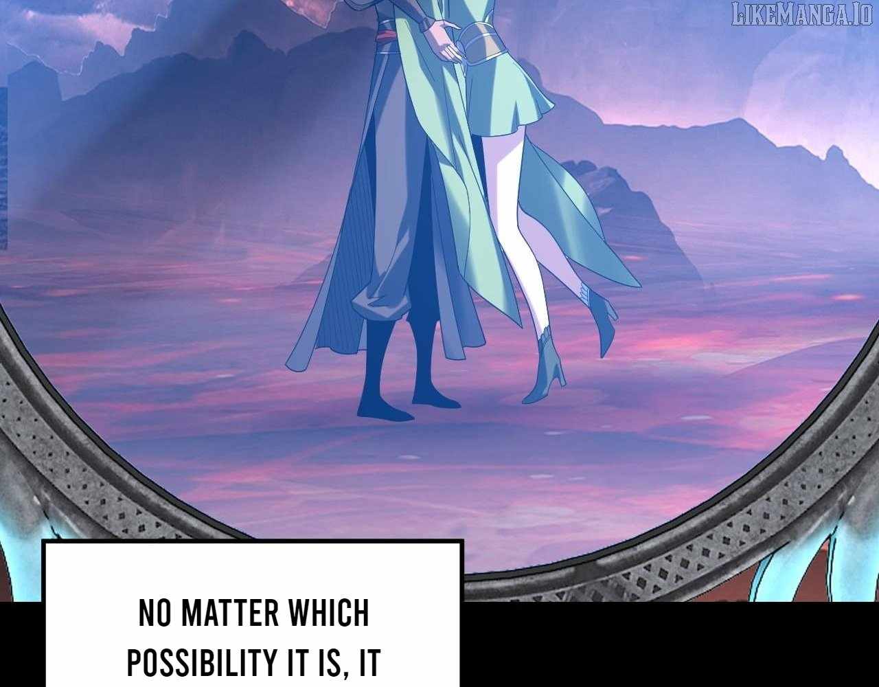 Me, the Heavenly Destined Villain Chapter 284 - Page 26