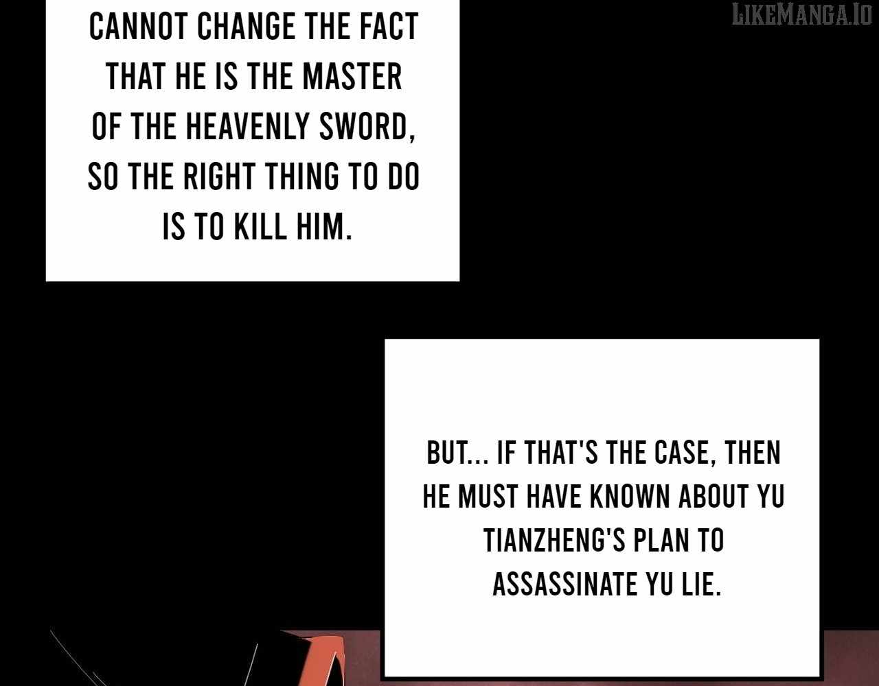 Me, the Heavenly Destined Villain Chapter 284 - Page 27
