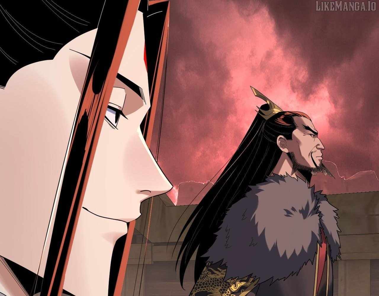 Me, the Heavenly Destined Villain Chapter 284 - Page 28