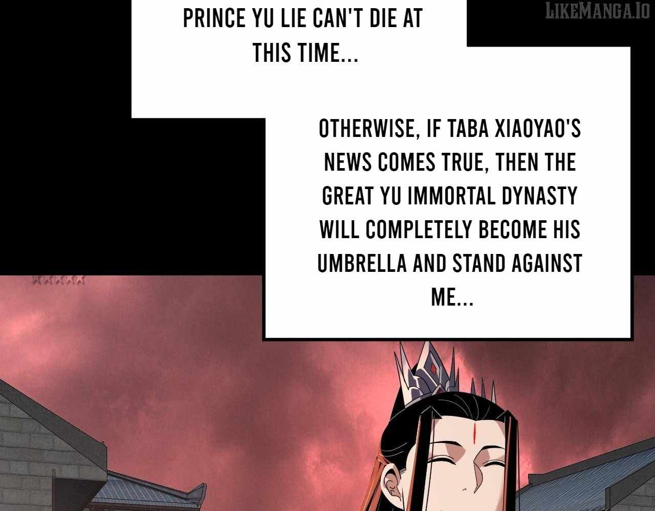 Me, the Heavenly Destined Villain Chapter 284 - Page 30