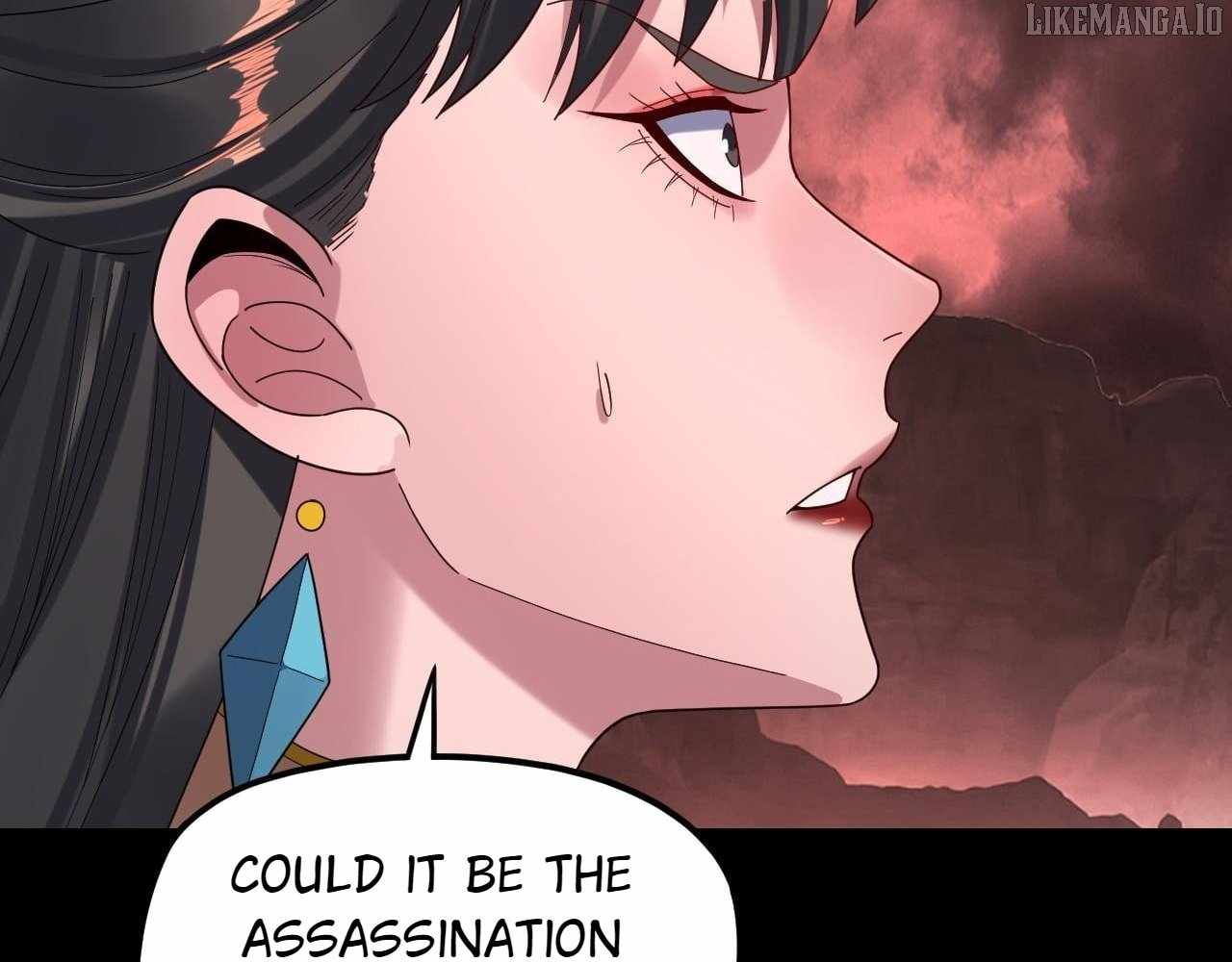 Me, the Heavenly Destined Villain Chapter 284 - Page 4