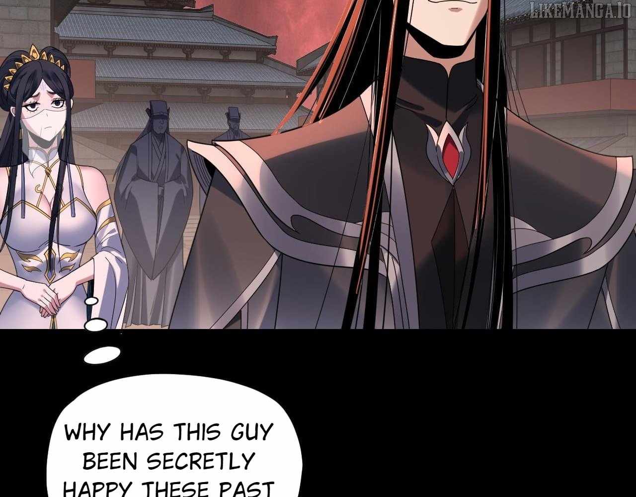 Me, the Heavenly Destined Villain Chapter 284 - Page 31