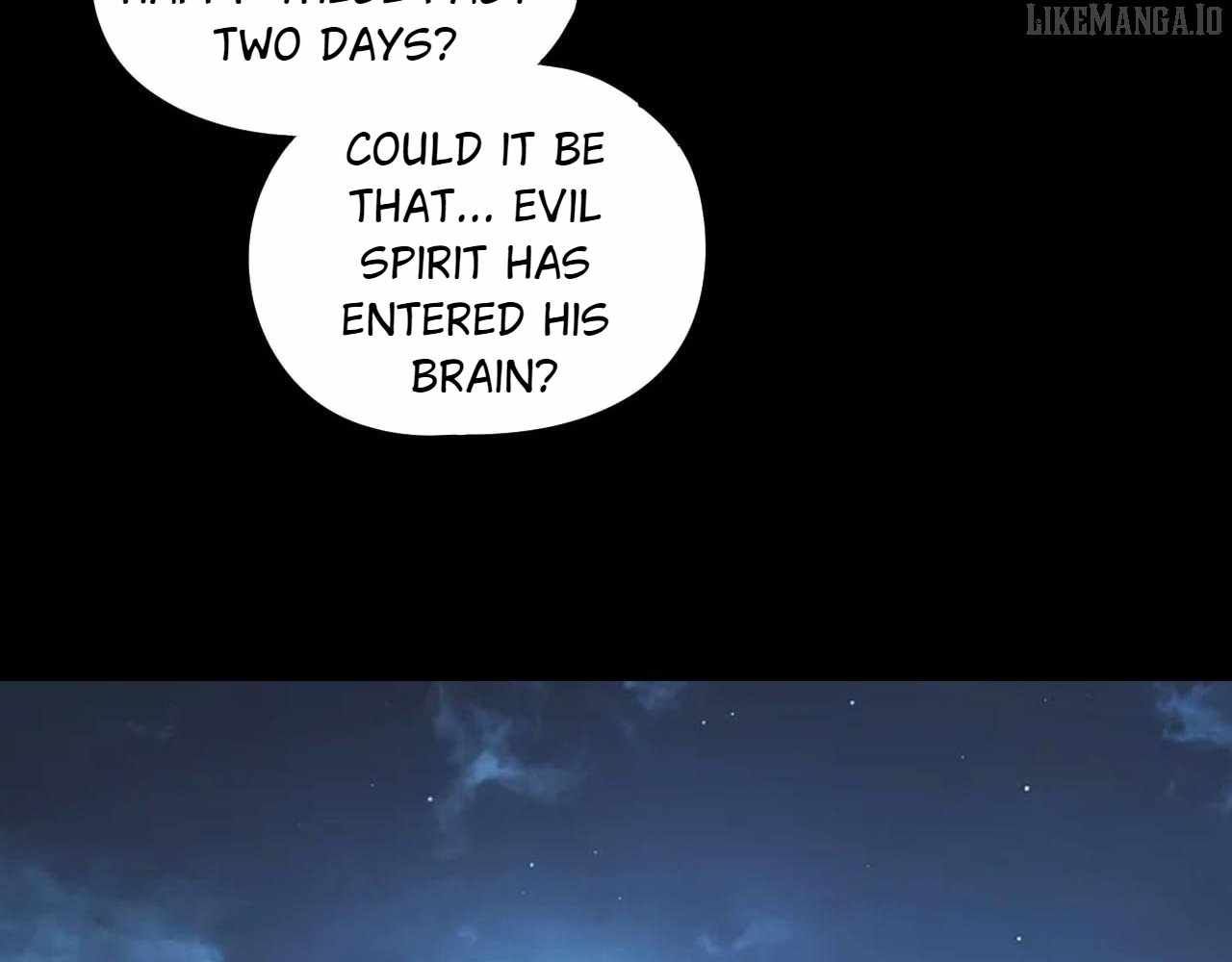 Me, the Heavenly Destined Villain Chapter 284 - Page 32