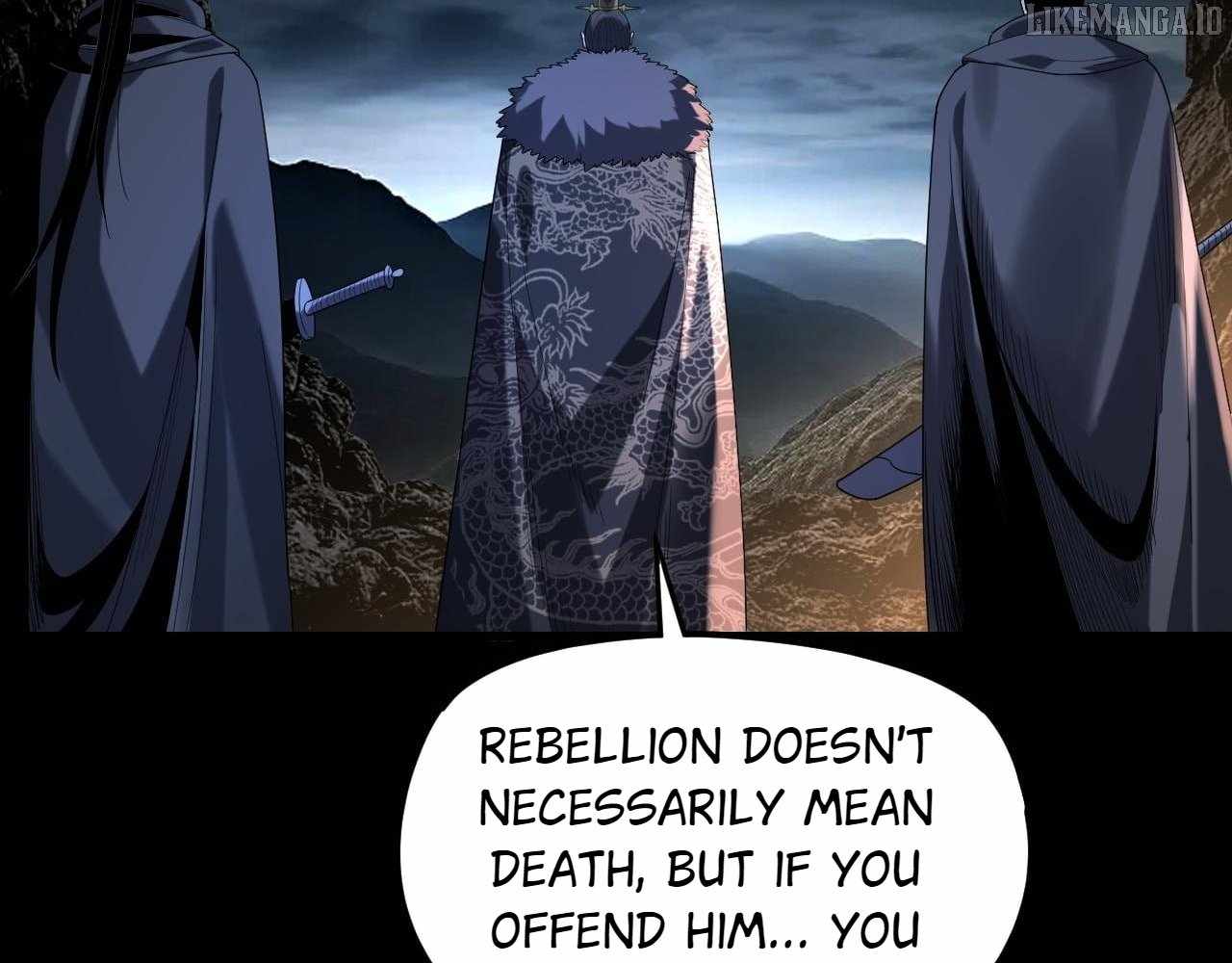 Me, the Heavenly Destined Villain Chapter 284 - Page 42
