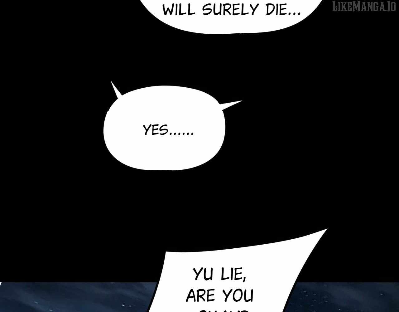 Me, the Heavenly Destined Villain Chapter 284 - Page 43