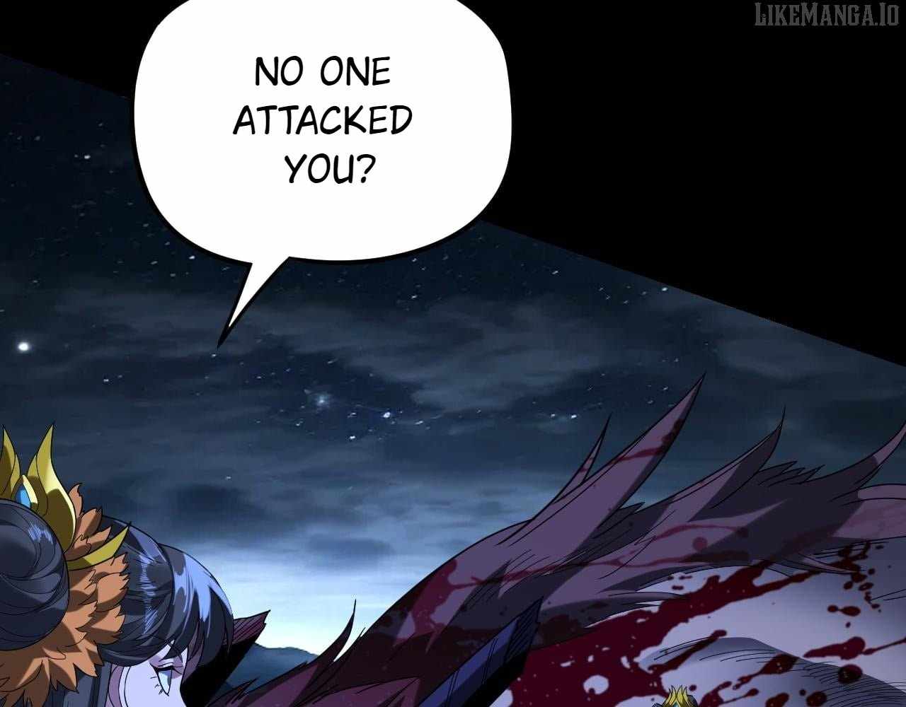 Me, the Heavenly Destined Villain Chapter 284 - Page 46